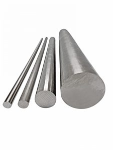 Vente Flash : Barre ronde en acier inoxydable 316 416 304 <span class=keywords><strong>303</strong></span>, diamètre 3/8 po. X 6 pieds de long - Product Image 5