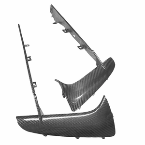 Silla de ruedas de fibra de carbono personalizada de fábrica - Product Image 4