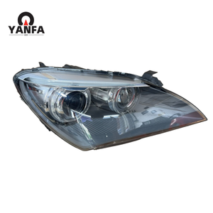 Para <span class=keywords><strong>BMW</strong></span> F12 F13 F06 faro Original 2010 2011 2012 2013 2014 HID faro lente <span class=keywords><strong>BMW</strong></span> 6 Series 640i 650i <span class=keywords><strong>640d</strong></span> Luz de coche de xenón - Product Image 3