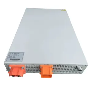 卸売20Kw入力540V400-750Vdc出力220Vac降圧インバーター電源