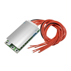 Proveedor de Sistema de Gestión de Baterías Inteligente <span class=keywords><strong>BMS</strong></span> de 12v/24v/36v/48v, 4s-16s, 20a 30a <span class=keywords><strong>40a</strong></span> 50a 60a 80a, Lifepo4 <span class=keywords><strong>BMS</strong></span> <span class=keywords><strong>13s</strong></span> <span class=keywords><strong>40a</strong></span> - Product Image 3