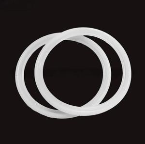 Dondurma makinesi silikon mühürler gıda sınıfı kauçuk temizle O <span class=keywords><strong>Ring</strong></span> dondurma makinesi mühür kauçuk O <span class=keywords><strong>Ring</strong></span> - Product Image 1