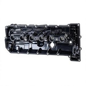 Tapa de válvulas de cilindro para coche OE 11121432928 al por mayor para BMW Serie 3 E46, Serie 5 E39, Z3 E36 1995-2018 - Product Image 6