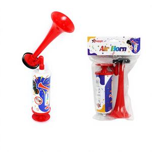 Decoraciones para Fiestas con Bocina de Aire de 48 Disparos, Modelo 2393, para un Ambiente Festivo - Product Image 1