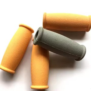 Underarm <strong>Crutch</strong> <strong>Pads</strong> Thickened Anti-Slip Comfortable Rehabilitation Therapy Supplies - Product Image 4