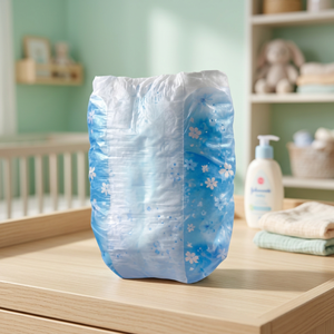 Pañales Desechables para Bebé Recién Nacido, Ecológicos, Impermeables, Personalizados, al por Mayor, Karada LLC, 100% Algodón, Suaves y Transpirables - Product Image 3