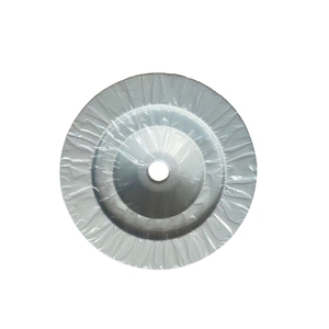 Fabrication de tôle industrielle personnalisée emboutissant des pièces profondément étirées - Product Image 2