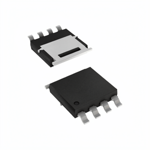 Components Electronic SQJ886EP-T1_BE3 Transistors In Stock PowerPAK SO-8 - Product Image 1