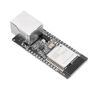 ESP32-WROOM-32 WT32-ETH01 nhúng cổng nối tiếp để Ethernet Wifi BT không dây mô-đun ban phát triển - Product Image 3