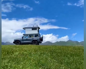 Boîtes <span class=keywords><strong>de</strong></span> <span class=keywords><strong>toit</strong></span> pour voitures - Product Image 4