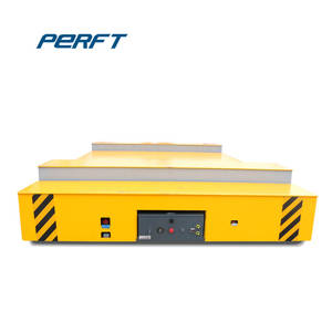 รถขนย้ายแบบแบนไฟฟ้ารถเข็นขนย้ายแบบไม่มีแผ่นเหล็กสินค้าใหม่2025 - Product Image 4