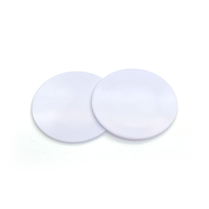 Có thể in HF Kích thước 23 mét 25 mét trống <span class=keywords><strong>RFID</strong></span> NFC PVC đồng xu Thẻ Nhãn chính cho giao thông công cộng thanh toán và nhận dạng - Product Image 5