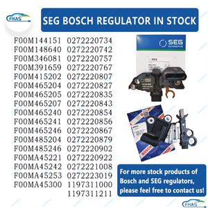 Neu für Original-Spannungsregler Lichtmaschinen-Teile OE 1986AE0104 100% Getestet - Product Image 4