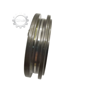Piezas de caja de cambios automotriz, engranaje sincronizador de transmisión PARA TOYOTA 24T/19T OEM ZC0125 - Product Image 4