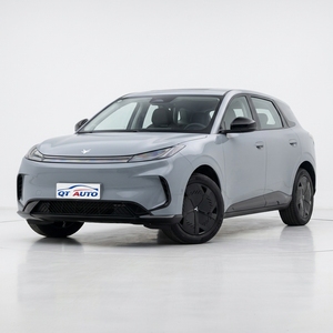 <span class=keywords><strong>ARCFOX</strong></span> T1 Pro RHD Reines Elektroauto 425km NEDC Reichweite LFP-Batterie 5-Sitzer Kompakter Elektro-SUV für den Export - Product Image 1