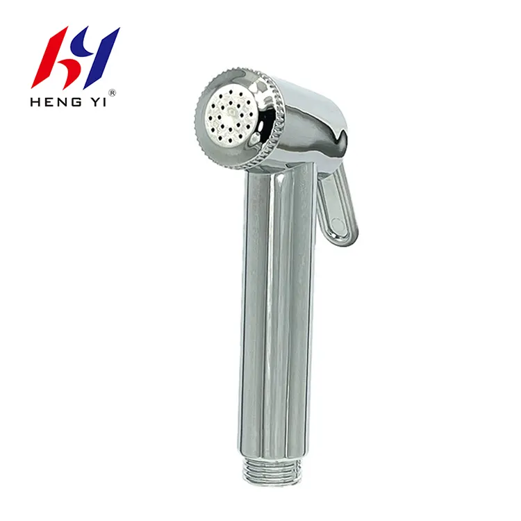Self cleaning female hot cold water jet spray bidet non electric bidet portable travel