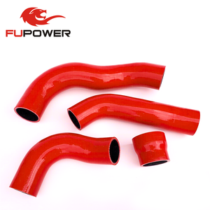 CIVIC <span class=keywords><strong>TYPE</strong></span> <span class=keywords><strong>R</strong></span> 2015-tubi BOOST in SILICONE blu - Product Image 3