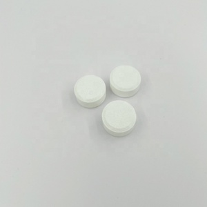 Comprimés effervescents de savon pour les mains désinfection et nettoyage des mains par fusion d'<span class=keywords><strong>eau</strong></span> concentré solide - Product Image 3