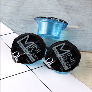 Enjuague Bucal Blanqueador Portátil Jelly de Fábrica OEM para Limpiar la Boca y Proteger los Dientes - Product Image 5