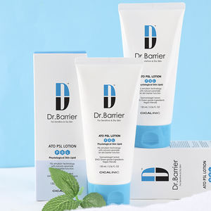 Lotion pour bébé Dr Barrier pour peaux sensibles avec céramide, hydratant apaisant pour l'eczéma, soulagement des démangeaisons et de la sécheresse, soin - Product Image 4