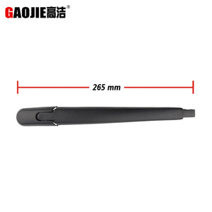 Applicable aux ensembles de bras de balancier d'essuie-glace arrière et aux unités d'essuie-glace arrière Ford I-MAX (2009 à aujourd'hui). - Product Image 4