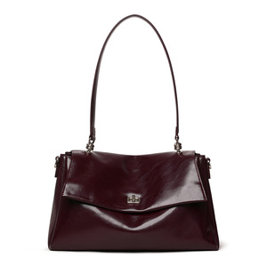 Nuevas Bolsas de Mensajero de Alta Calidad para Mujer, Bolsos de Mano de Cuero Genuino, Bolsos Cruzados, Bolsos de Hombro para Mujer, Bolsos Tote con Asa Superior - Product Image 1