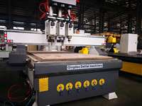 Fraiseuse cnc 1325 pour le travail du bois, routeur, meubles mdf, sculpture