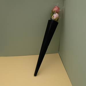 Scatole Personalizzate Durevoli in PET per Confezioni Floreali per Negozi di Fioristi - Product Image 1