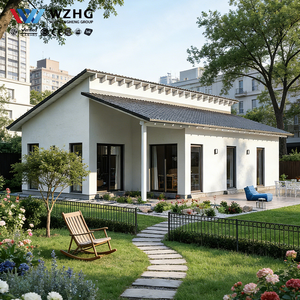 Maison modulaire moderne AS/NZS 1170, unité d'habitation secondaire haute performance - Product Image 1