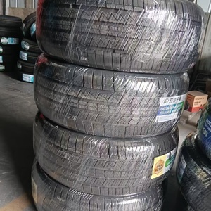 ยางรถยนต์คุณภาพดีจากโรงงานโดยตรง ขนาด 255/65R18 ยางรันแฟลต สำหรับรถยนต์เพื่อการพาณิชย์ โครงสร้างแข็งแรงทนทาน - Product Image 1