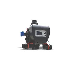 Automatic Water Softener Control Valve Water Purification System Softener Valves