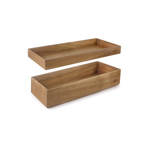 Contenitore per Alimenti Caja Nord Buffet GN 2 4 - Product Image 1