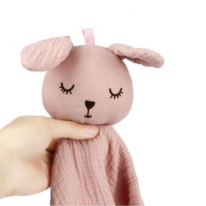 Coffret Cadeau Bébé Promotionnel : Couverture, Bavoir, Baptême, Ensemble Cadeau pour Nouveau-né - Product Image 3