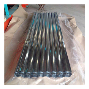 Offre Spéciale zinc en acier galvanisé toit en métal de fer feuille prix par <span class=keywords><strong>kg</strong></span> - Product Image 3