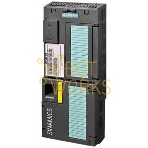 Siemens 6SL32440BB131FA0 - Nuovo - Product Image 1
