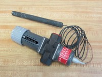 Sistem Kontrol Terprogram Otomatisasi Industri Avta Water dengan Sensor 25-65°C, Port 3/4", Baru dan Asli