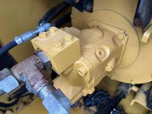 รถขุดมือสอง CAT 7 ตัน รุ่น CAT307 รถขุดใช้แล้ว มีสินค้าในสต็อกสำหรับงานวิศวกรรม - Product Image 6