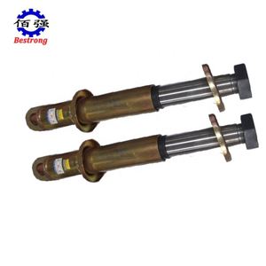 Modèle 585A2 Amortisseur Amortisseur Suspension pour SHIFENG WUZHENG FOTON Tri-Truck Dumper 3 Wheel Agriculture Tricycle Vehicle - Product Image 2
