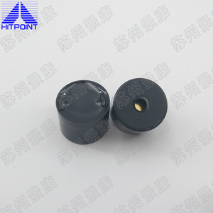 HITPOINT วัสดุ PBT กันฝุ่นและกันน้ำ IP68 บัซเซอร์แบบเพียโซอิเล็กทริก ไดรฟ์แรงดันต่ำ PK-20A38EP-05VQ - Product Image 2