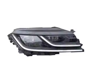 Venta caliente en el mercado más barato 3GG941081 3GG941082 faro LED accesorios de coche faro delantero para VW CC - Product Image 1