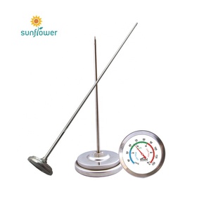 <span class=keywords><strong>Los</strong></span> <span class=keywords><strong>mejores</strong></span> termómetros de compost para jardín DIY - Product Image 1