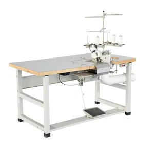 ¡Oferta! Máquina DE COSER Overlock para tela Overlock hecha en China, nueva llegada, novedad, gran oferta del 2017