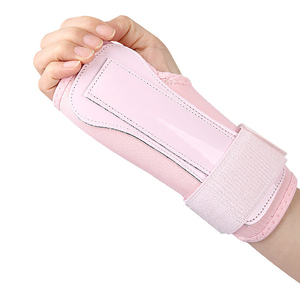 Men Women Wrist Brace Protection for Carpel Tunnel Arthritis Tendonitis Sprain Pain Relief Adjustable Hand Joint Support Brace - Product Image 4