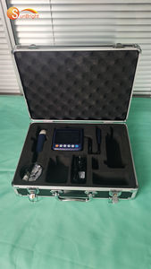 Instruments médicaux numériques à ultrasons pour animaux Usg chat chien vache mouton bétail cochon chèvre grossesse ultrasons - Product Image 5