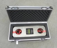 Dynamomètre numérique de haute précision 20 tonnes, cellule de pesage de qualité industrielle avec fonction de maintien de la valeur maximale et alerte de surcharge