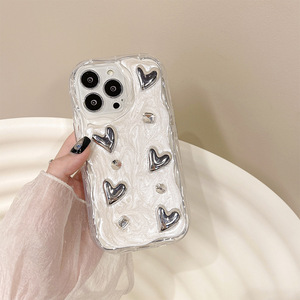 Custodia per telefono di vendita diretta in fabbrica per <span class=keywords><strong>iPhone</strong></span> 16 15 14 - Product Image 6