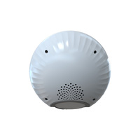 Appareil de santé intelligent pour bébé : Machine à sons apaisants et veilleuse 2025 – Réveil intelligent de bureau avec bruit blanc et design robot mignon