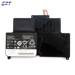 Batterie d'ordinateur portable 14,8 V 43 Wh 2900 mAh 45N1092 45N1093 45N1094 pour Lenovo ThinkPad Edge S230U Twist 4ICP5/42/61-2, bonne qualité OEM - Product Image 5