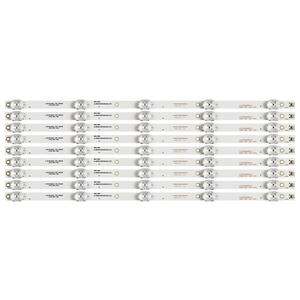 Tira de luz de fondo para el sistema <span class=keywords><strong>TD</strong></span> Supra K55DLG8US Wanjia, para el sistema V3, de 12, 2, 2, 2, 2, 2, 2, 1, 2, 2, 12 - Product Image 1