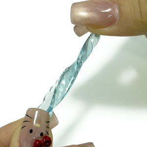 Tampons de traitement pour rehaussement de <span class=keywords><strong>cils</strong></span> coréens, protections auto-adhésives en silicone pour lifting des <span class=keywords><strong>cils</strong></span>, recourbe-<span class=keywords><strong>cils</strong></span> sans colle - Product Image 3